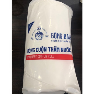 Bông Cuộn Bạch Tuyết 1kg