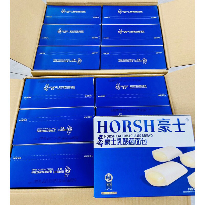 Bánh Sữa Chua Hộp 420gr