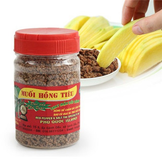 Muối Hồng Tiêu 120gram