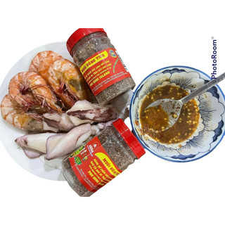 Muối Hồng Tiêu 120gram