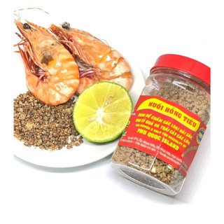 Muối hồng tiêu 120gram