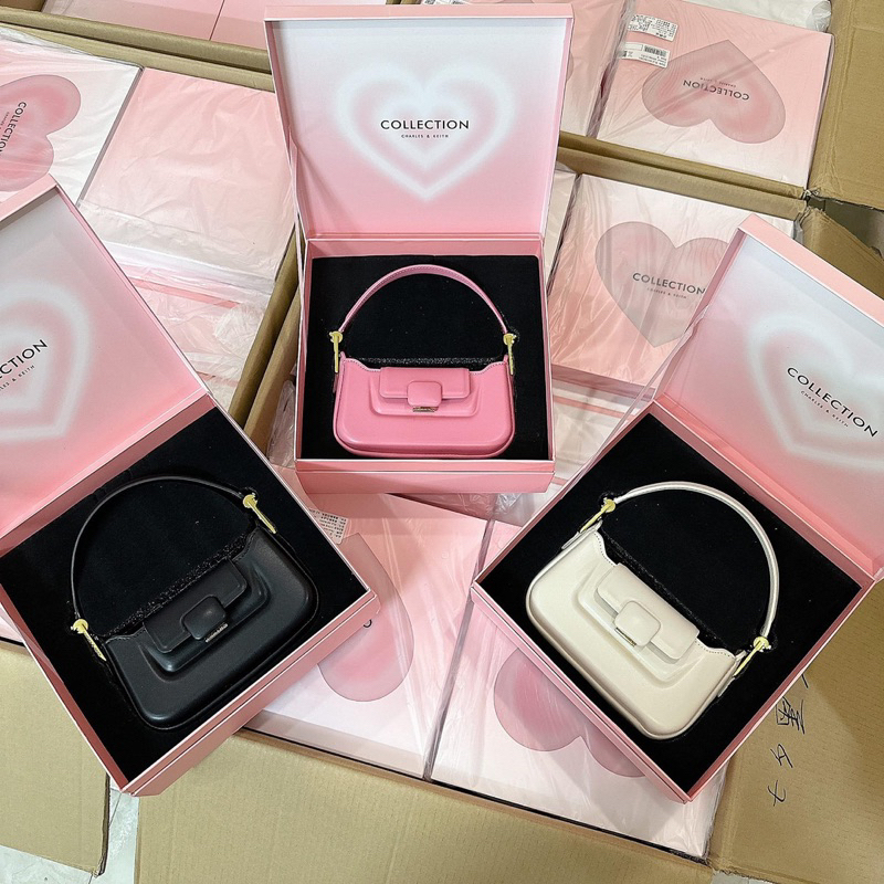 Túi Collection Phiên Bản Giới Hạn 2023 HOT