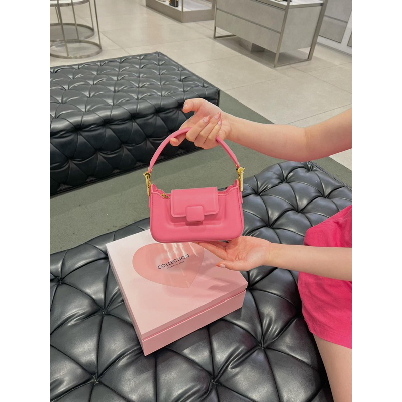 Túi Collection Phiên Bản Giới Hạn 2023 HOT
