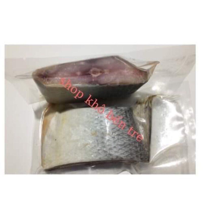1kg mắm cá mặn  loại 1khô bến tre