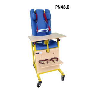 Ghế tập ngồi trẻ bại não