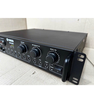 đẩy liền vang  MA-8000