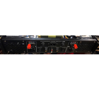 đẩy liền vang  MA-8000