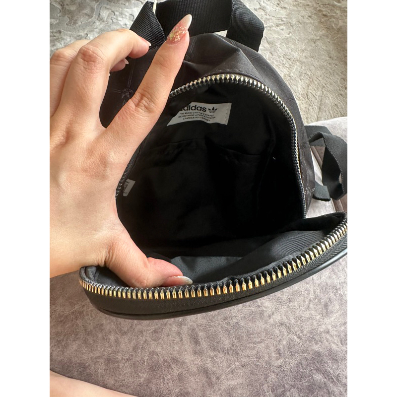 Balo mini adidas H09038