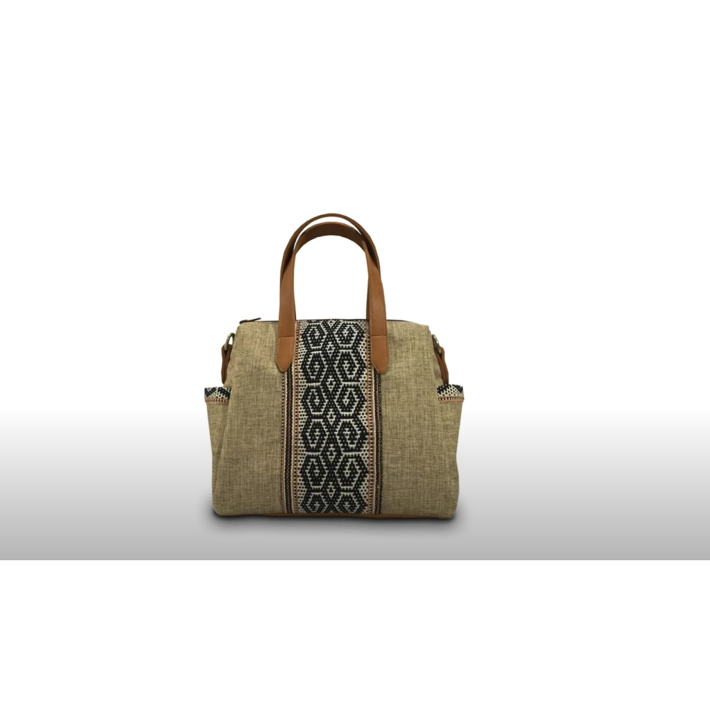 Rập giấy, rập túi Tote