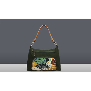 Rập giấy, rập túi Boho, túi kẹp nách