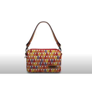 [ RẬP FILE ] Rập giấy, rập túi Peggy 2 ngăn