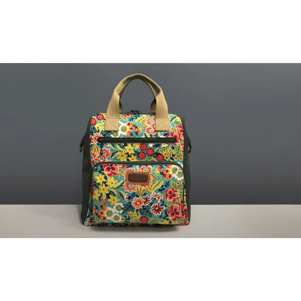 [ RẬP FILE ] Rập giấy, rập túi handmade độc lạ