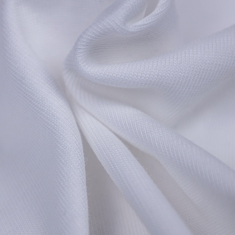 Áo thun Flo Menswear Basic trơn 250gsm unisex chất liệu cotton rộng rãi thoáng mát