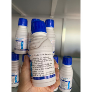Tilt Super 300EC - Chai 100ml & 250ml