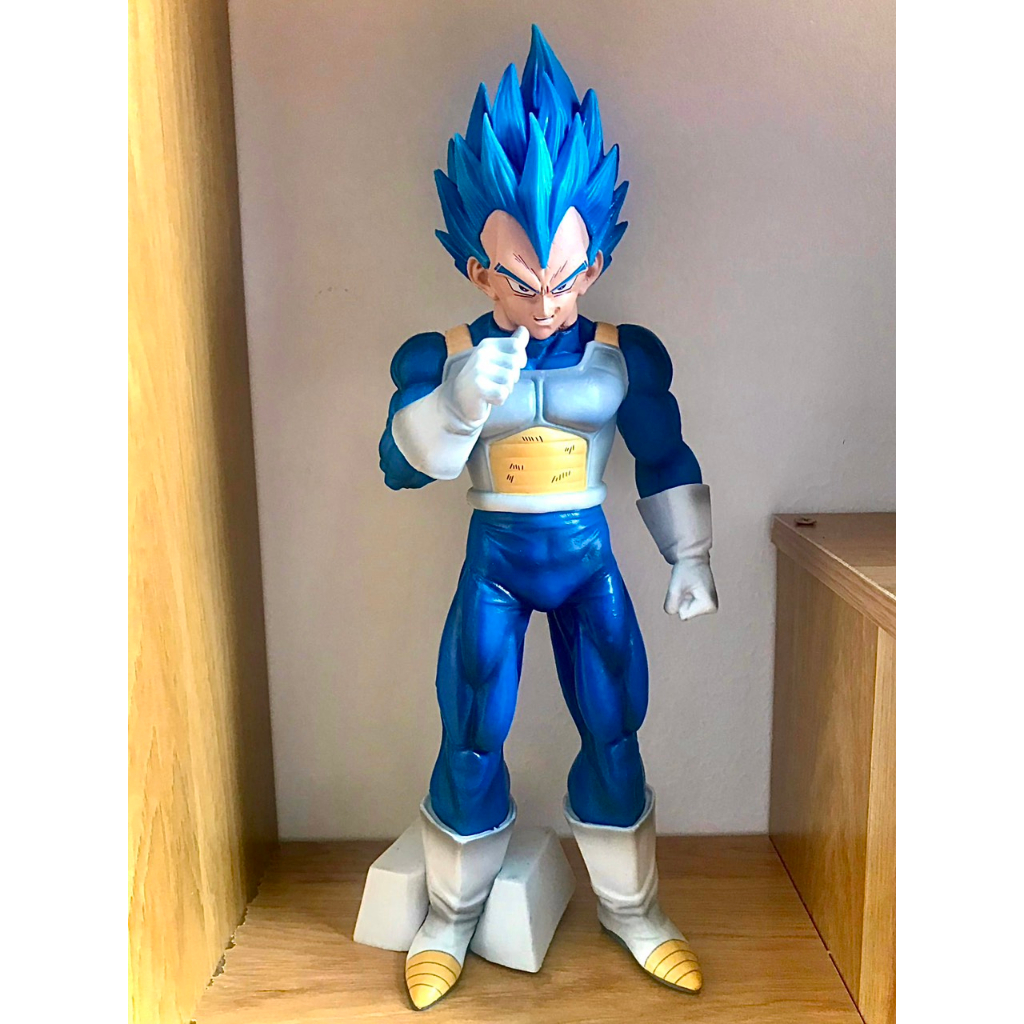 ⚡️𝗙𝗥𝗘𝗘𝗦𝗛𝗜𝗣⚡️Mô hình nhân vật trong DragonBall - Figure anime-DragonBall - Gogeta - Black Goku- Vegito