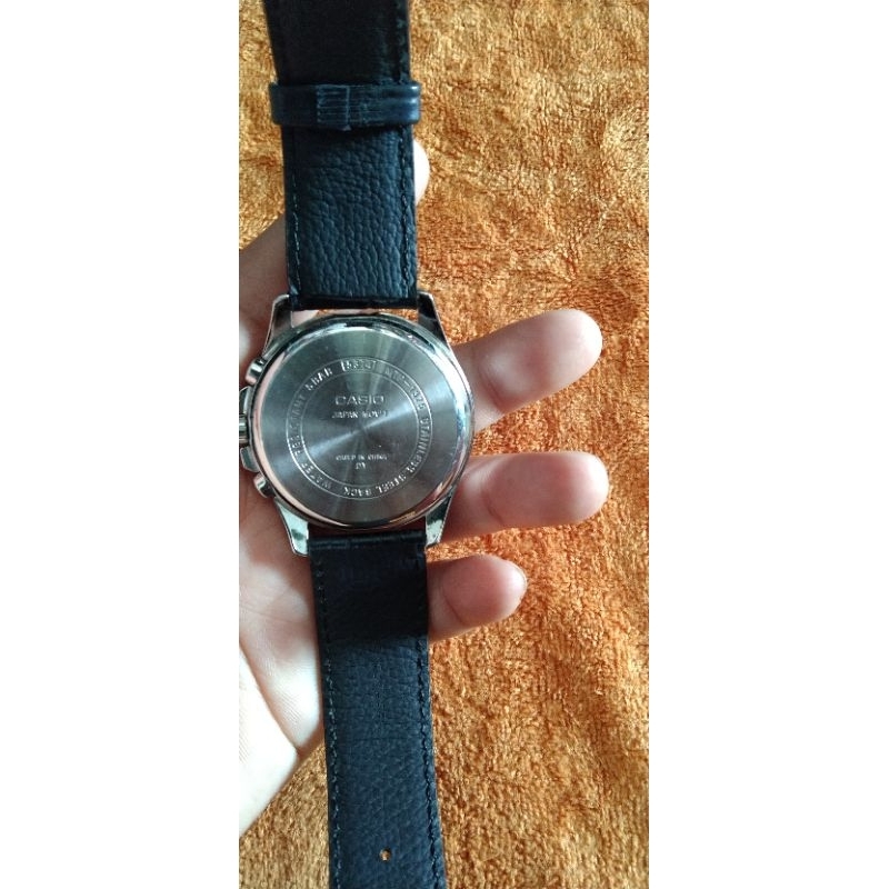 Đồng hồ nam Casio hàng si