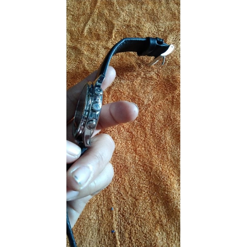 Đồng hồ nam Casio hàng si