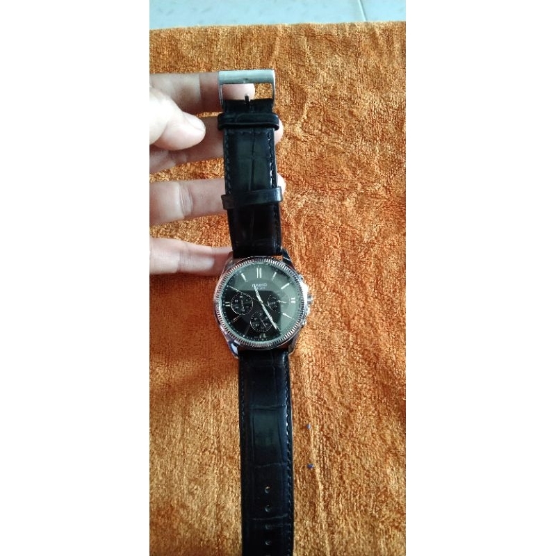 Đồng hồ nam Casio hàng si