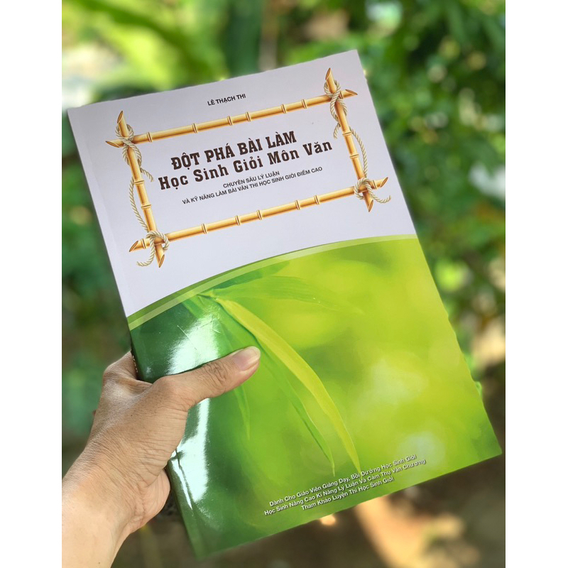 𝐒𝐚́𝐜𝐡 đ𝐨̣̂𝐭 𝐩𝐡𝐚́ 𝐛𝐚̀𝐢 𝐥𝐚̀𝐦 𝐡𝐨̣𝐜 𝐬𝐢𝐧𝐡 𝐠𝐢𝐨̉𝐢 𝐦𝐨̂𝐧 𝐕𝐚̆𝐧