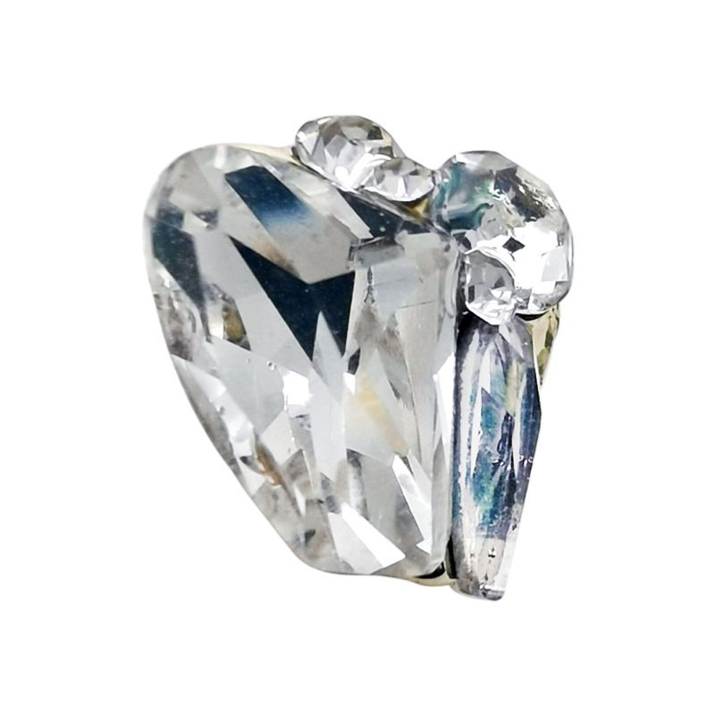 Charm đá khối,đá chùm nails,charm đá cao cấp đính móng