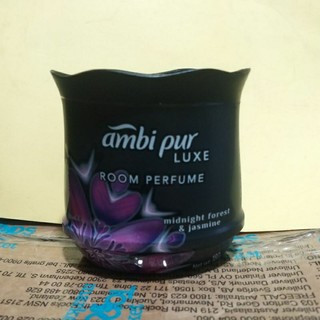 (Combo 4 Hũ) Sáp thơm phòng AMBI PUR 180g