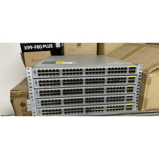 Cisco nexus n3k-c3048tp-1ge giá tốt nhất shopee