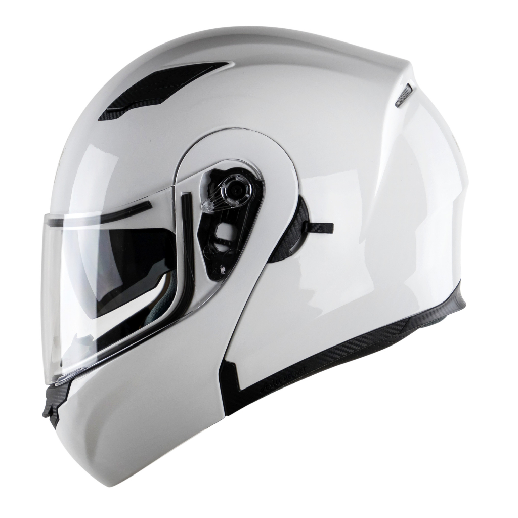 Nón Bảo Hiểm Fullface Lật Hàm 2 Kính Royal M179 - Hàng Chính Hãng - Bảo Hành 12 Tháng