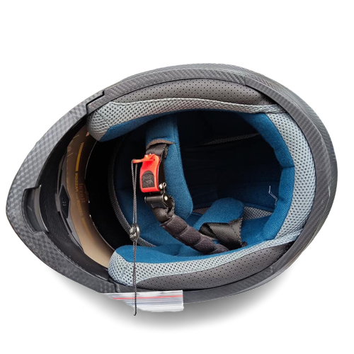 Nón Bảo Hiểm Fullface Lật Hàm 2 Kính Royal M179 - Hàng Chính Hãng - Bảo Hành 12 Tháng