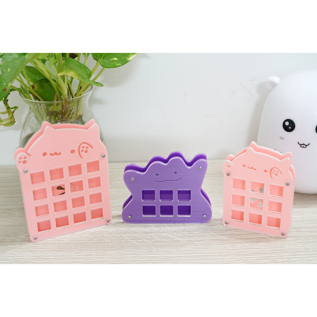 Mica Custom theo yêu cầu  - Custom Acrylic Design