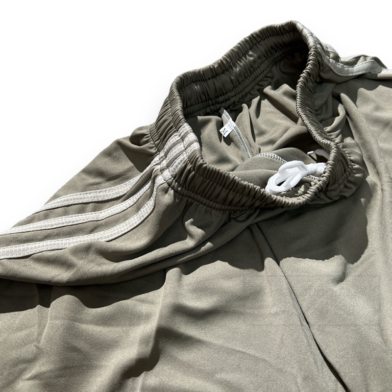 | NEW ARRIVAL | Bộ Quần Áo Bóng Đá/ Áo Đá Banh CLB Juventus Màu Ghi Xám_ Hàng Cao Cấp