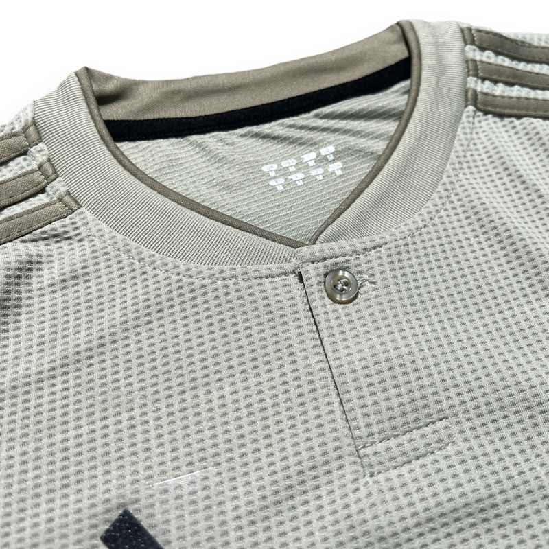 | NEW ARRIVAL | Bộ Quần Áo Bóng Đá/ Áo Đá Banh CLB Juventus Màu Ghi Xám_ Hàng Cao Cấp