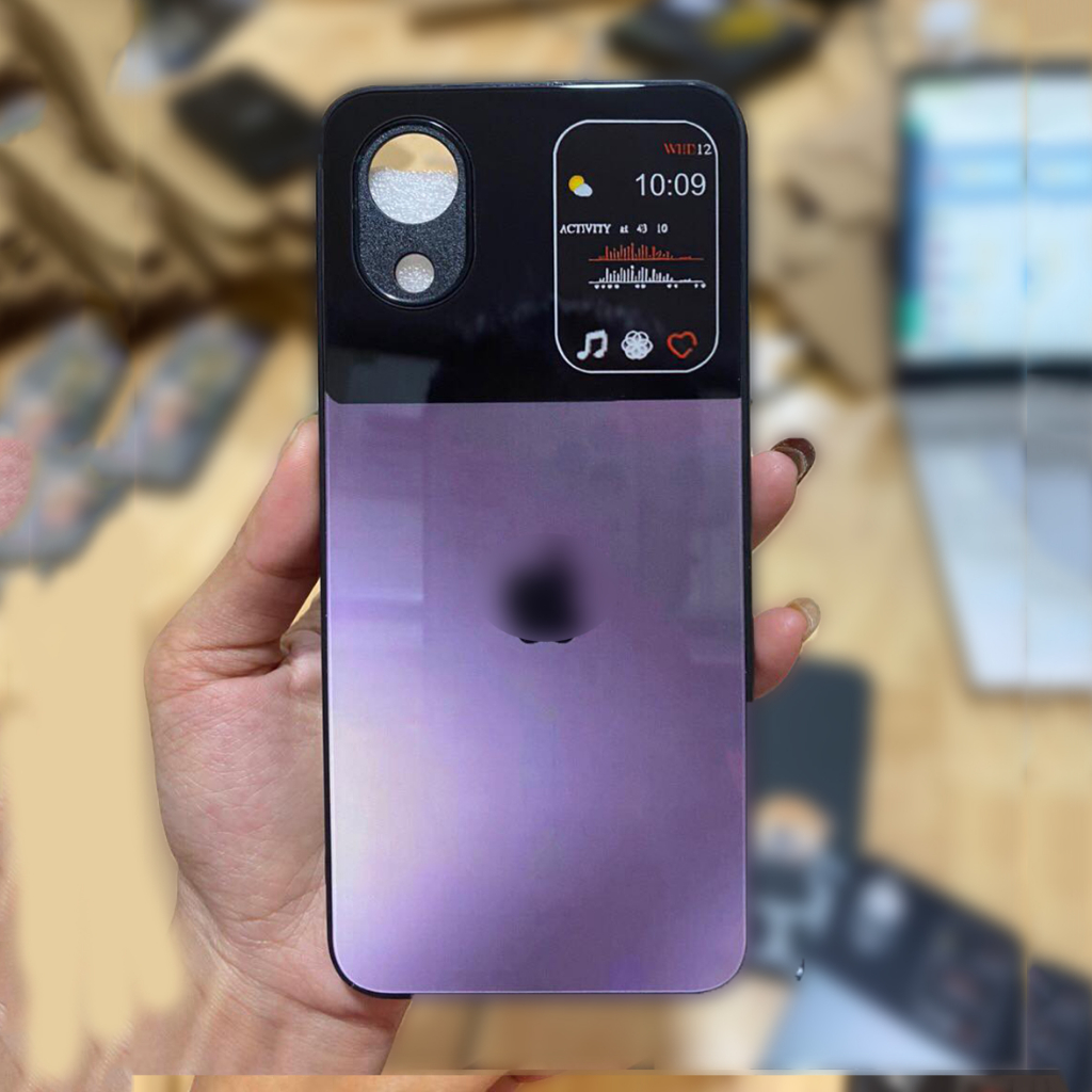 Ốp Lưng Oppo Reno6 5G,Reno 6z,Reno6 pro 5G,Reno 7z,Reno7 4G,Reno8 4G,Reno8 5G,Reno 8z,Reno 8T ,Reno10-In hình Giống IP1