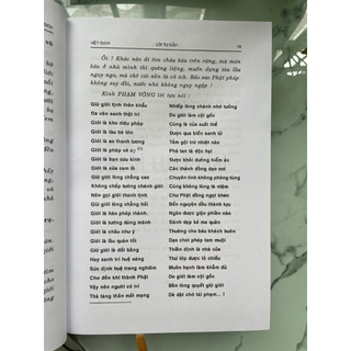 Sách - Sai Di Luật Giải (bìa cứng)