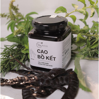 Cao bồ kết Việt Kết