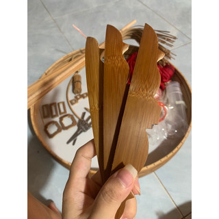 Bộ ráp choè lửa ( tặng phụ kiện)
