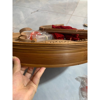 Bộ ráp choè lửa ( tặng phụ kiện)