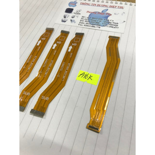 Cáp nối main màn -bo sạc a16k