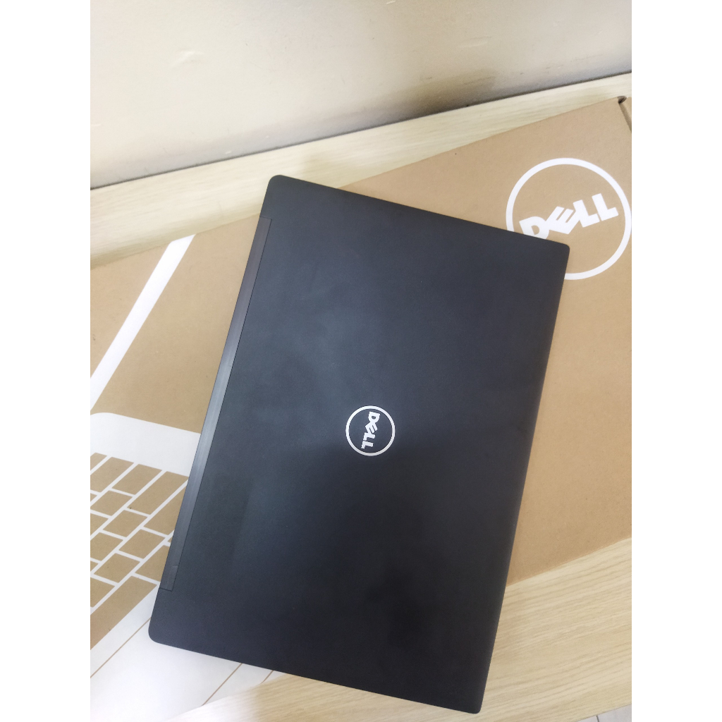 LAPTOP DELL LALTITUDE E7280 MỸ