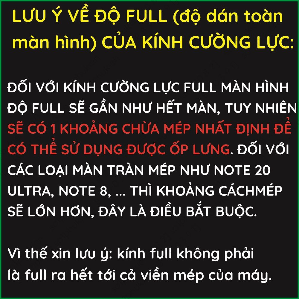 Kính cường lực Xiaomi Redmi S2 trong suốt full màn hình, full keo, siêu chuẩn