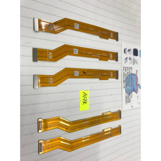 Cáp nối main màn bo sạc A17K