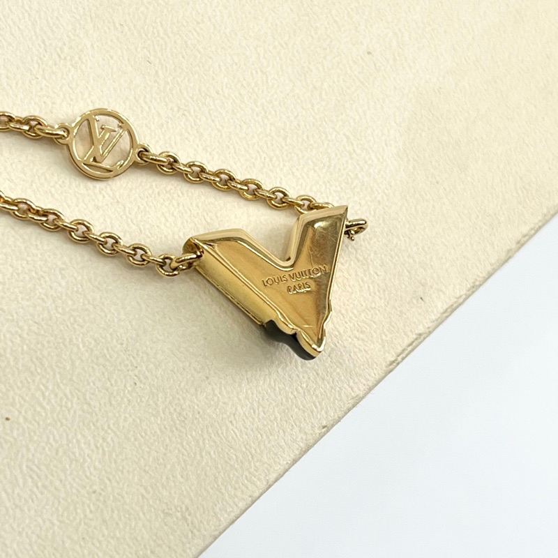 Lắc tay Louis Vuitton chính hãng