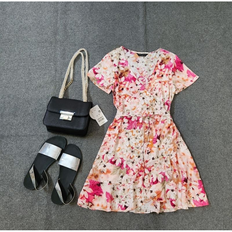 Đầm Dorothy xuất xịn