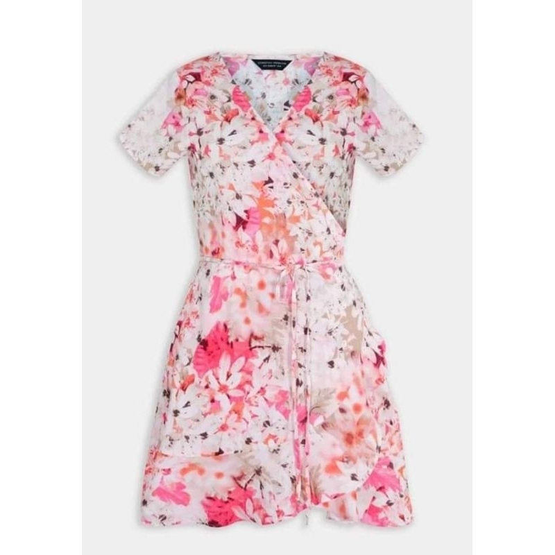 Đầm Dorothy xuất xịn