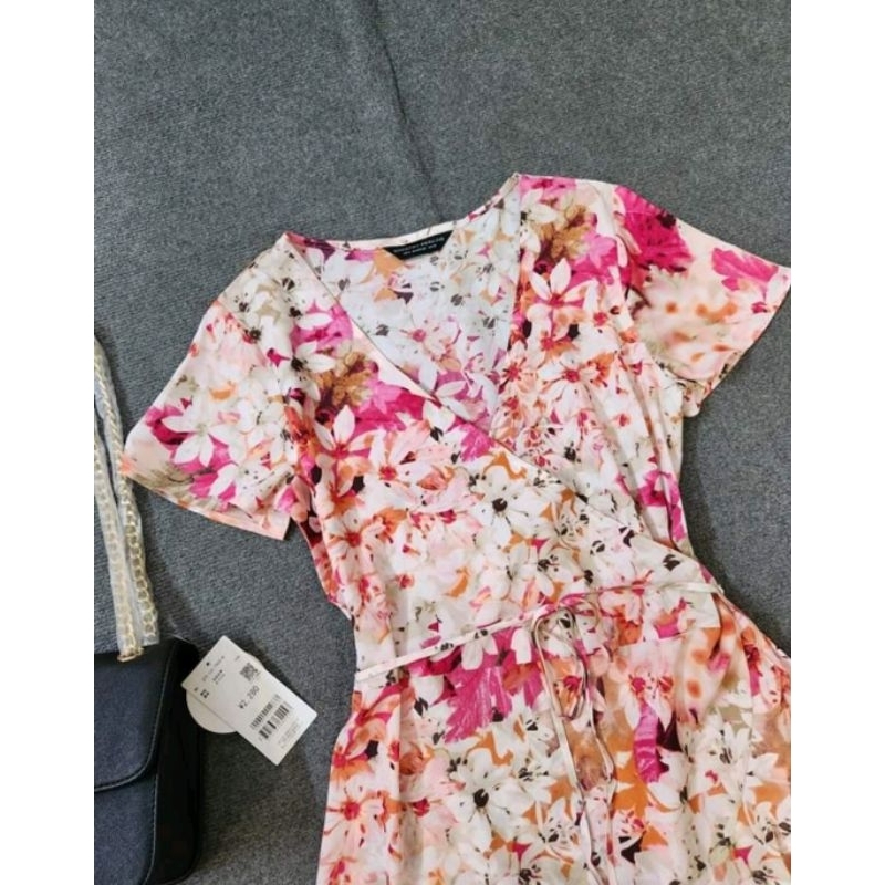 Đầm Dorothy xuất xịn