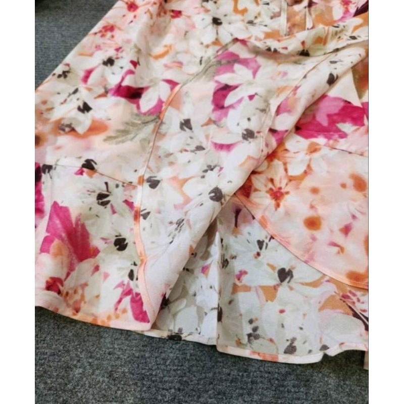 Đầm Dorothy xuất xịn