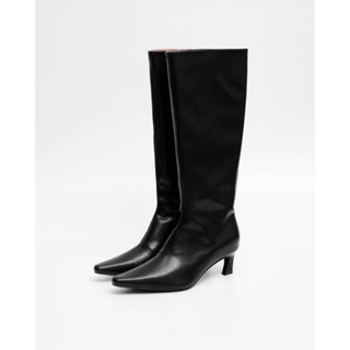 ST9818 - GIÀY IRA KNEE HIGH BOOTS