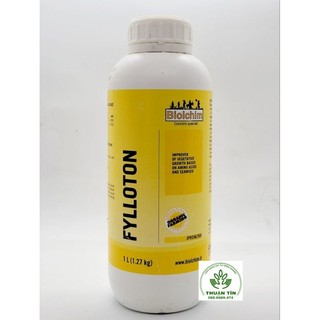Phân bón lá fyllonton 1lit