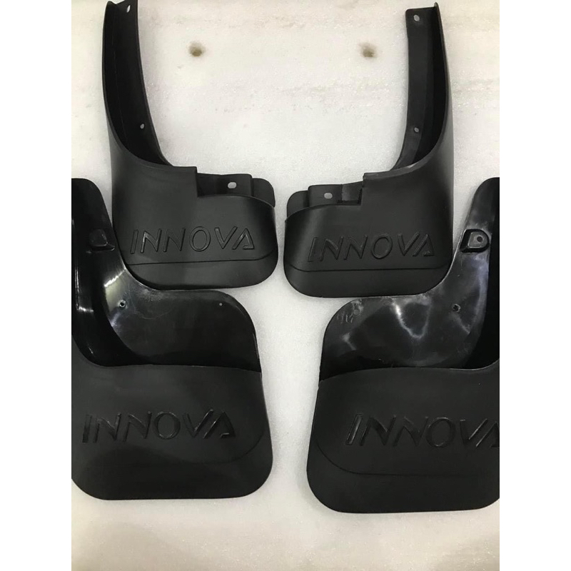 Chắn bùn Innova các đời