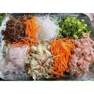 Nem cua bể 12 viên (chỉ giao hỏa tốc)