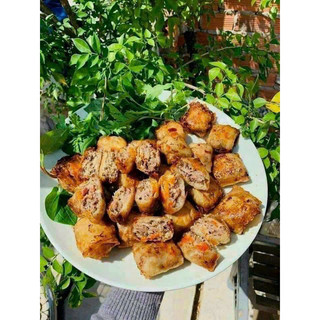 Nem cua bể 12 viên (chỉ giao hỏa tốc)